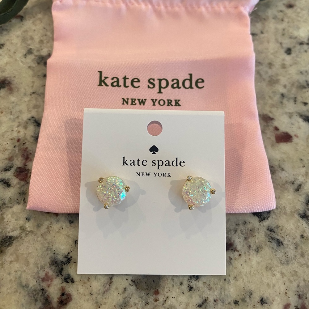 Kate Spade Earrings